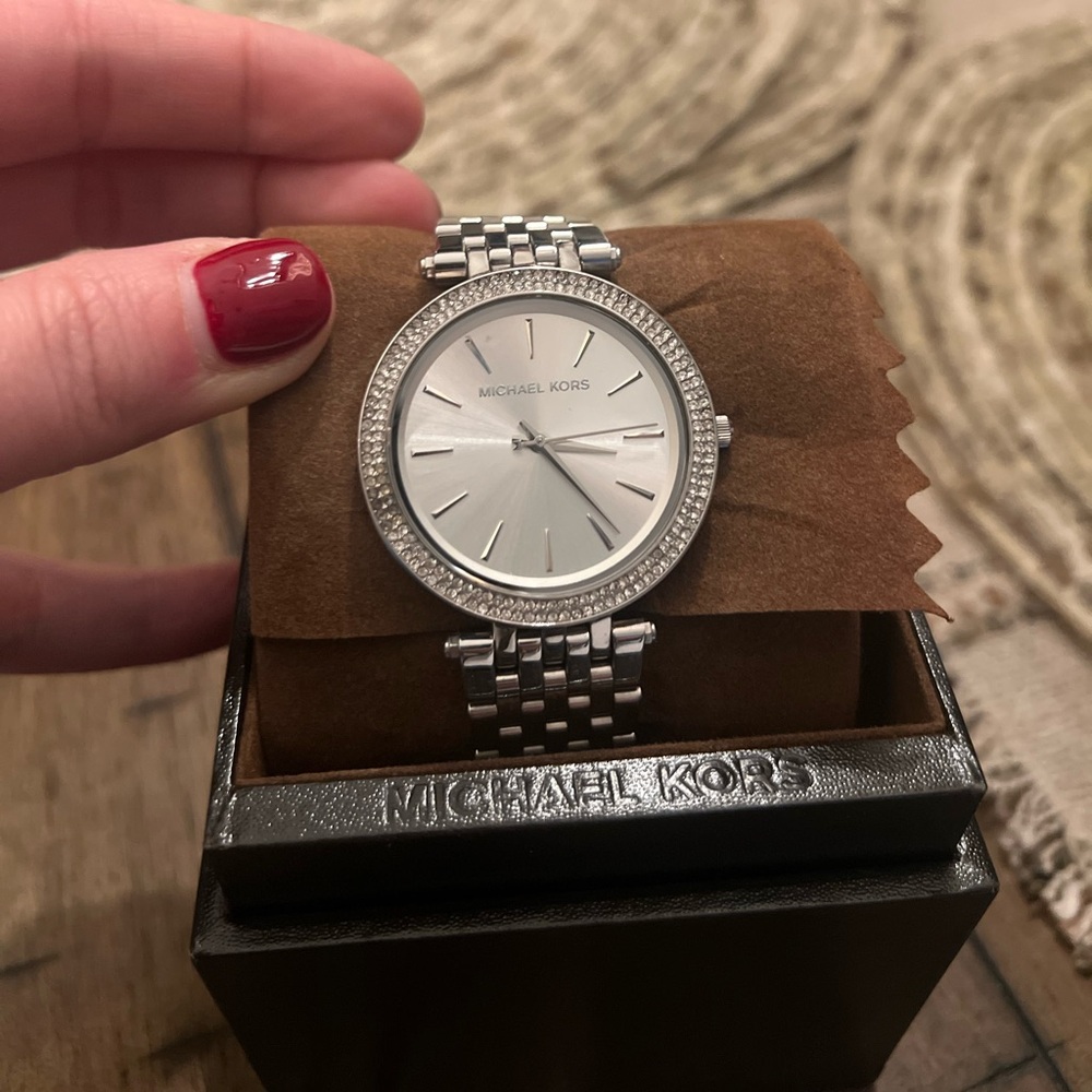 Michael Kors Watch- Women’s